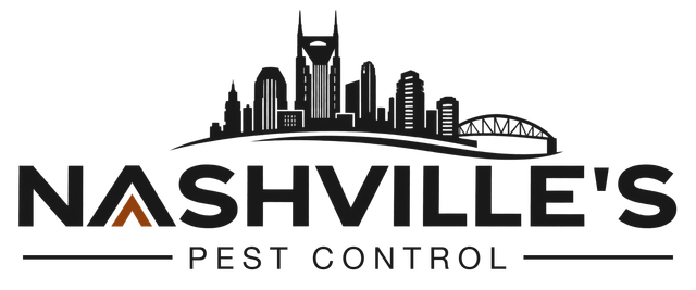 Nashville's Pest Control — Middle Tennessee